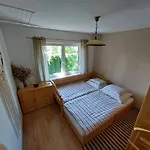 Jakub - červená Veža Prázdninový dům *