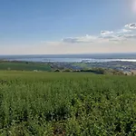Prázdninový dům Jakub - červená Veža