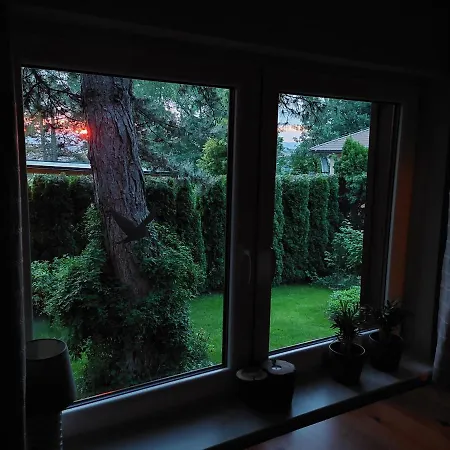 Dom wakacyjny Jakub - Cervena Veza