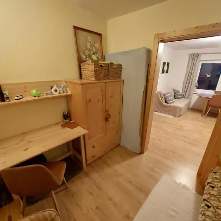 Hébergement de vacances Jakub - Cervena Veza Banka