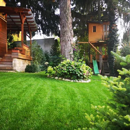 Jakub - Cervena Veza * Banka