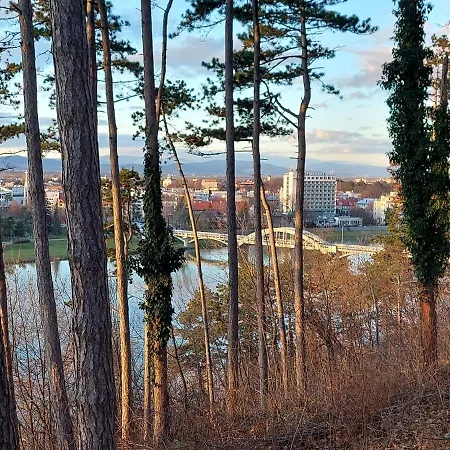 Jakub - Cervena Veza *