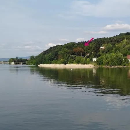 Hébergement de vacances Jakub - Cervena Veza *