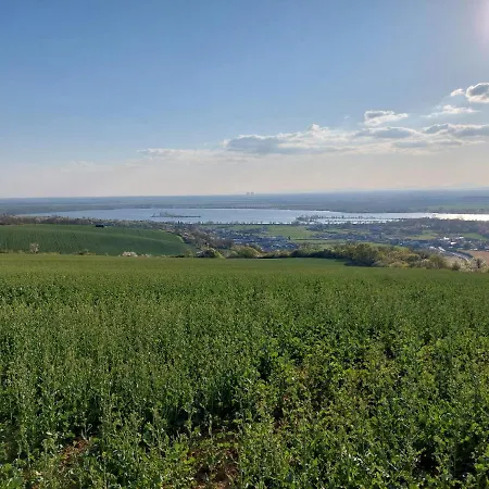 Hébergement de vacances Jakub - Cervena Veza