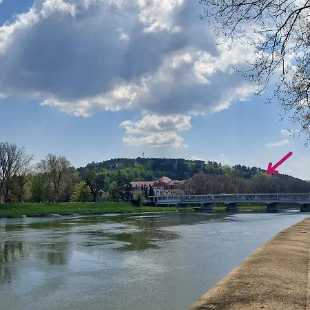 Jakub - Cervena Veza