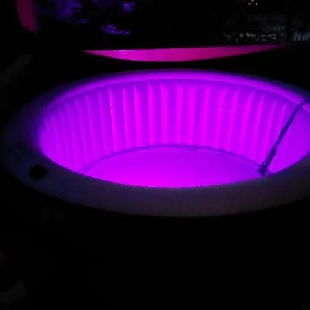 Dom wakacyjny Jakub - Cervena Veza