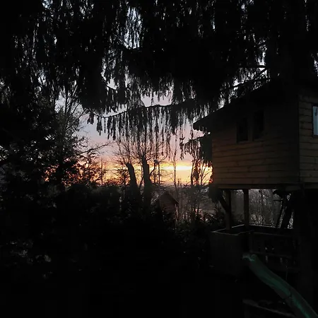 Jakub - Cervena Veza Hébergement de vacances