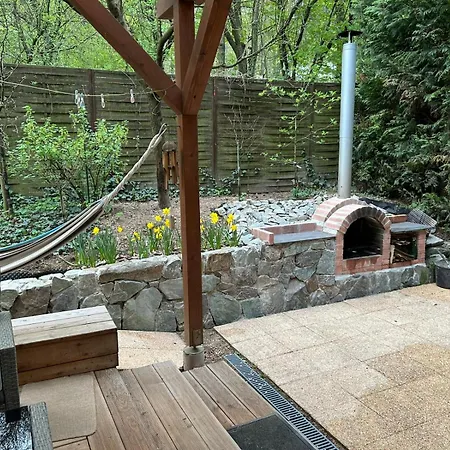 Jakub - Cervena Veza Ferienhaus Banka