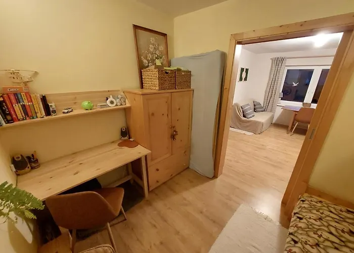 Сasa de vacaciones Jakub - červená Veža Banka