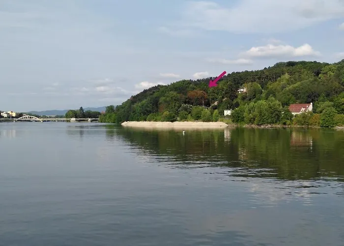 Сasa de vacaciones Jakub - červená Veža *