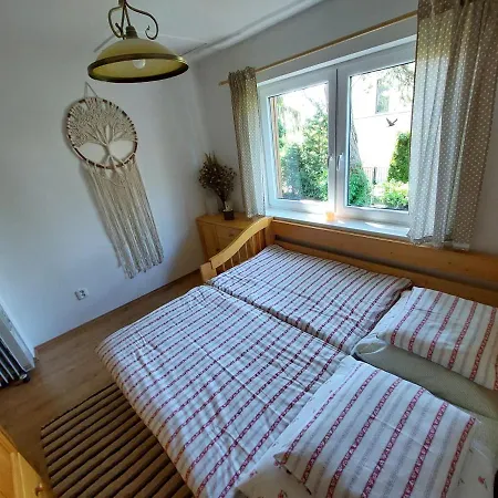 Jakub - Cervena Veza Holiday home Banka