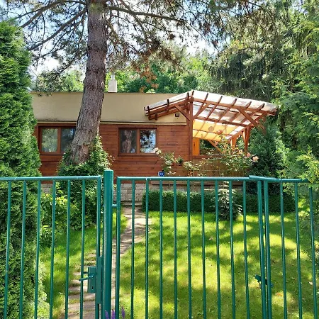 Jakub - Cervena Veza Holiday home *